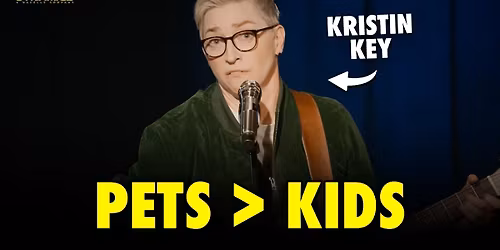 Kristin Key - Early Show at Cervantes Masterpiece Ballroom
