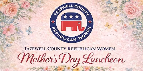 TCRW Mother\u2019s Day Luncheon
