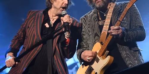 The Black Crowes