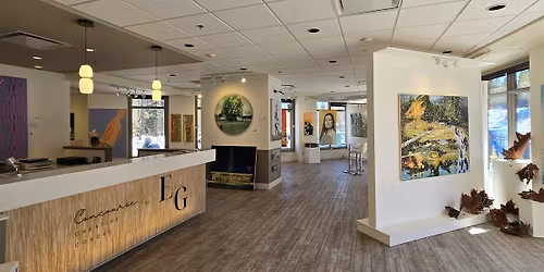 UnWined & Elevation Gallery Presents: Three Sisters Community Social Night