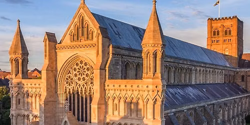 Boney M. Live in St Albans Cathedral