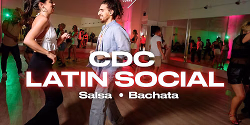 Oakville Latin Social