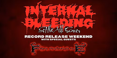 Internal Bleeding
