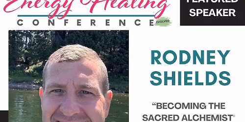 Energy Healing Conference 