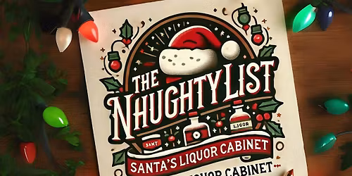 Holiday Menu at Umbra Minneapolis: The Naughty List