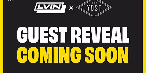 NON STOP PRESENTS - SPECIAL GUEST (GRAMMY NOMINATED EDM ARTIST)