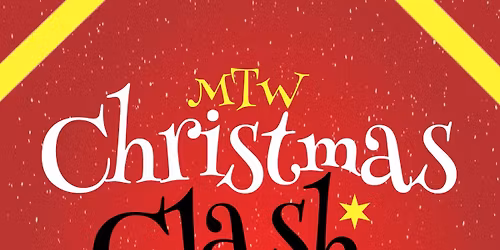 Traditionelles Weihnachtsfest \u2013 Christmas Clash!