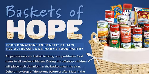 Baskets of Hope