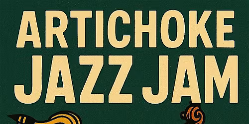 Artichoke Jazz Jam