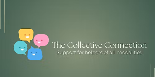 The Collective Connection - May Meetups