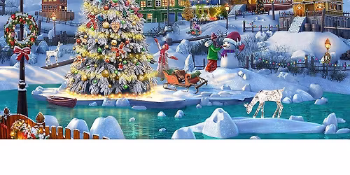 CRACIUN 2025 PLIN DE CALDURA SUFLETEASCA ALATURI DE SELA REISEN IN MARAMURES