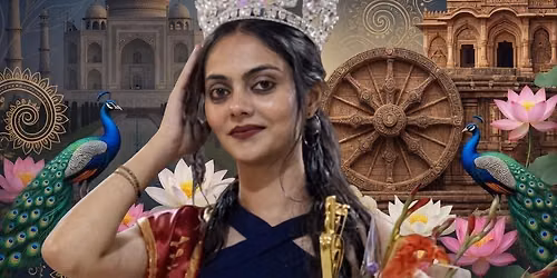 Miss Bharat -2026