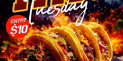 Taco Tuesdays