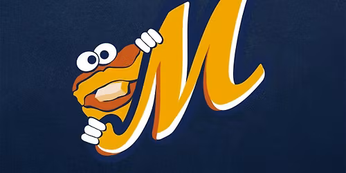 Montgomery Biscuits at Knoxville Smokies at Covenant Health Park