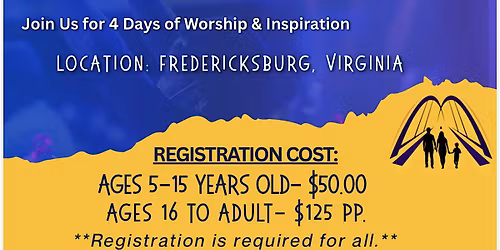 G.U.T.S.Y.  2026 FAMILY CONFERENCE