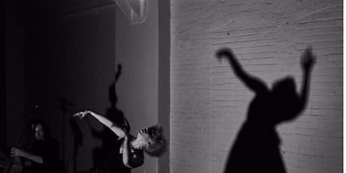 The Witch's Dance - Ritual Movement Workshop: 8\/19 (In-Person)