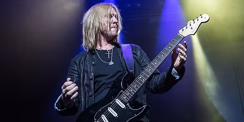 Kenny Wayne Shepherd: Ledbetter Heights Tour