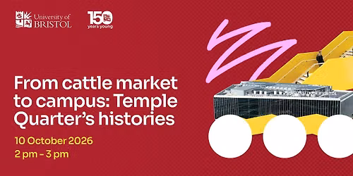 From cattle market to campus: Temple Quarter\u2019s histories