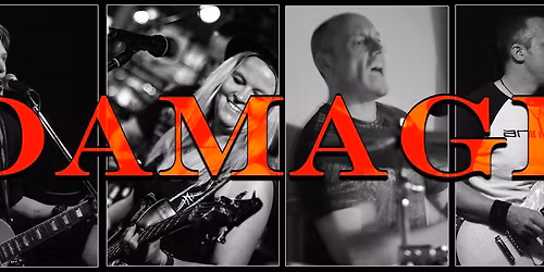 New Year's Eve Bash at the Orchard Garden's