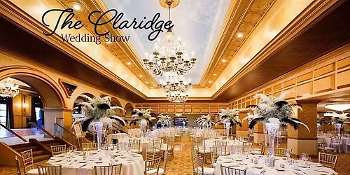 Atlantic City  Fall Bridal & Wedding Expo