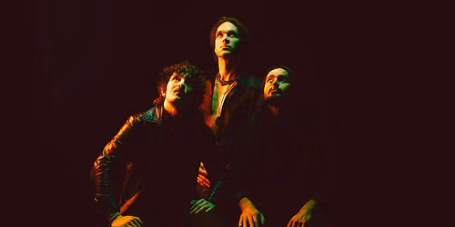 Dirty Sound Magnet | Poppodium Volt