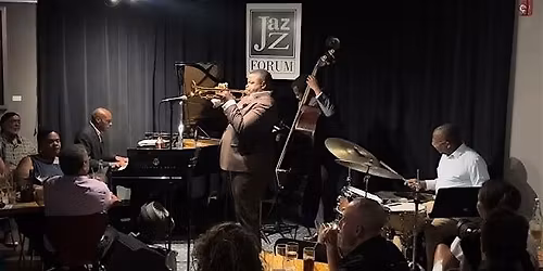 Westchester Angels Investor Meeting - Jazz Forum - Guests