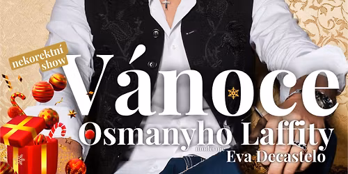 V\u00e1noce Osmanyho Laffity