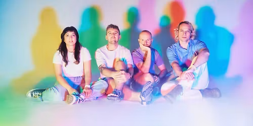 Parking The Beths with Phoebe Rings (21+)