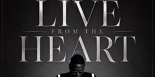 MAJA: Live From The Heart