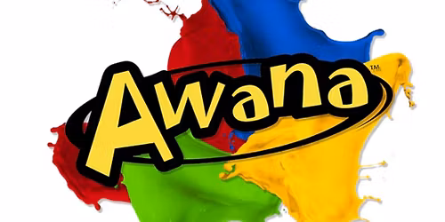 AWANA clubs Season 2025-2026