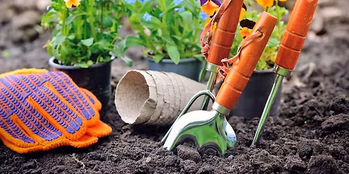 Garden Club