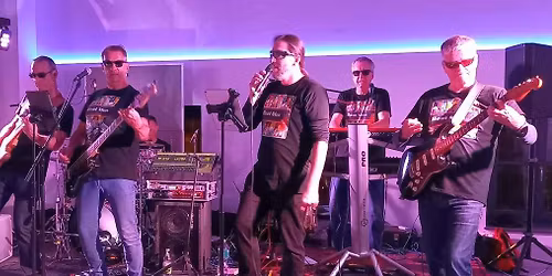 \ud83c\udfb8 Sixties & Seventies live \u2013 die Beat Men im Weingut Neveu in Durbach