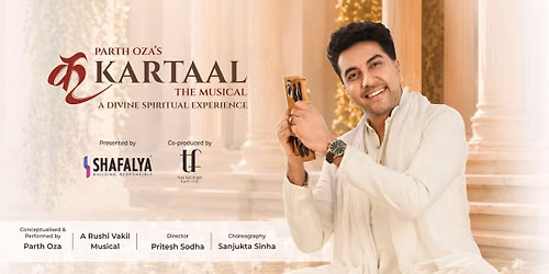 Kartaal - The musical