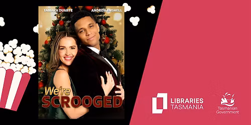 BeamaClub Film: We're Scrooged