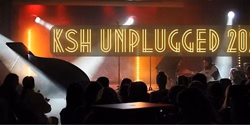KSH Unplugged 2025