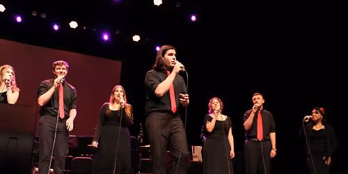 Cal Poly Fall Jazz Concert: Sounds of Rhythm