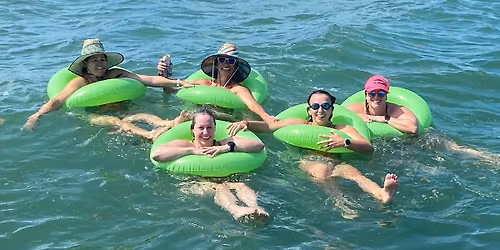 Swim Around Key West 2026 CFK