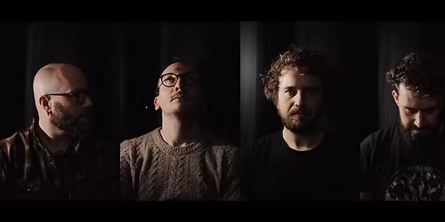 If Anything Happens To The Cat @ Moby Dick, Antwerpen