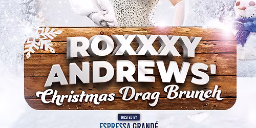 Flip Phone Drag Brunch at Laugh Out Loud Comedy Club