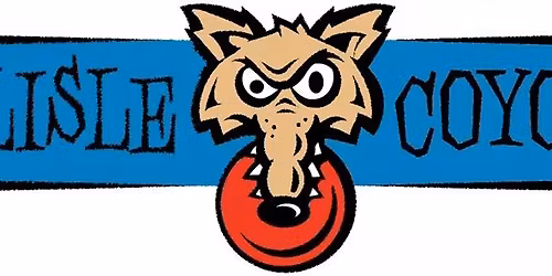 Coyote Howler B-Tier