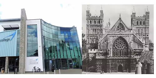 SWRLS AGM Conference