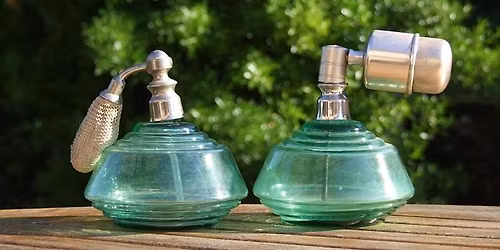 Sekrety zapach\u00f3w - warsztaty perfum naturalnych