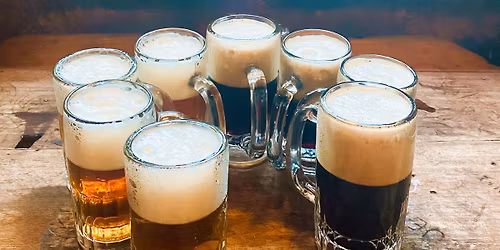 Union Friendsgiving with NextGen New England