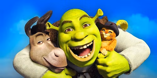 SHREKSMAS Trivia [MELB CENTRAL] at TGI Fridays