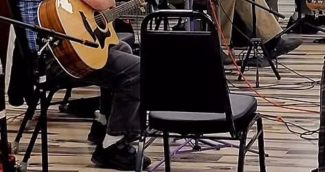 STRINGBENDERS MUSIC JAM