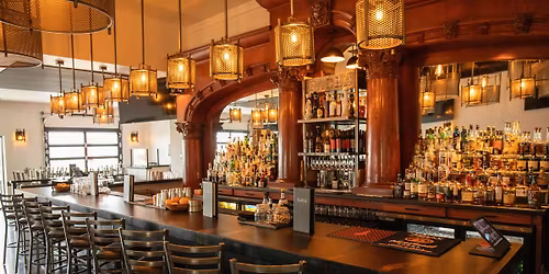 FABLE CRAFT BAR MENEFIT FUNDRAISER SUPPORTING TRI-CITIES CHAPLAINCY