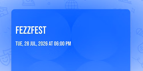 Fezzfest