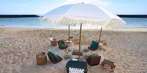 P\u012bniki - Beach Picnic