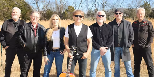 Pink Houses: A John Mellencamp Tribute