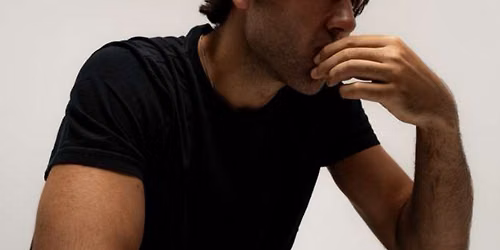 DAN MOLINARI @ N\u00d8VA